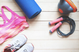 Exercise Equipments